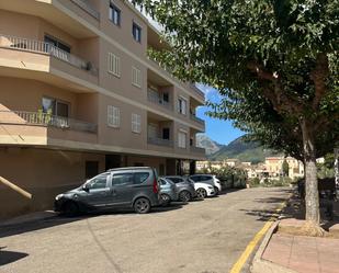 Vista exterior de Pis en venda en Campanet