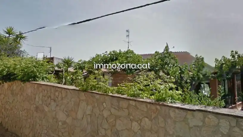 Terreny residencial en venda a Castell d'Aro