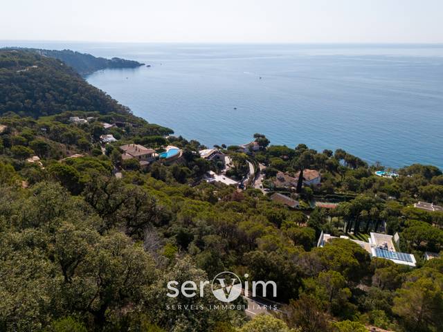 Terreno residencial en Venta en Urbanització Punta Brava, 692 en Puntabrava - Port Salvi