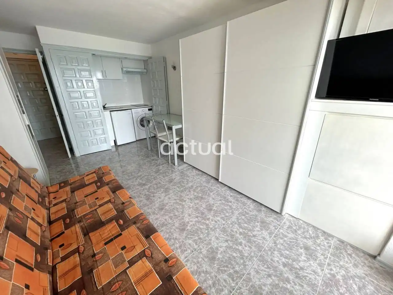 Bedroom of Study for sale in Castell d'Aro, Platja d'Aro i s'Agaró  with Air Conditioner, Heating and Furnished