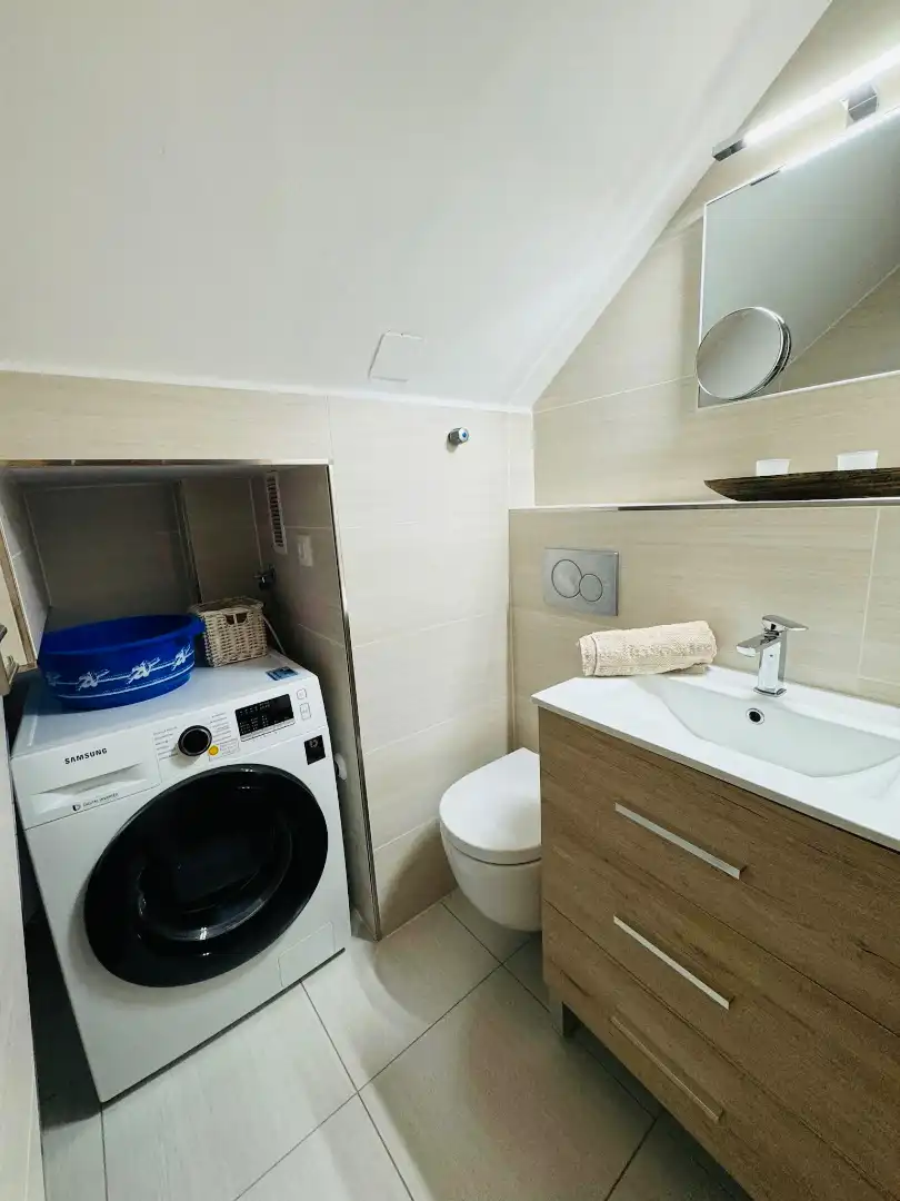 Appartement compact avec piscine à vendre à El Puerto, imagen 20