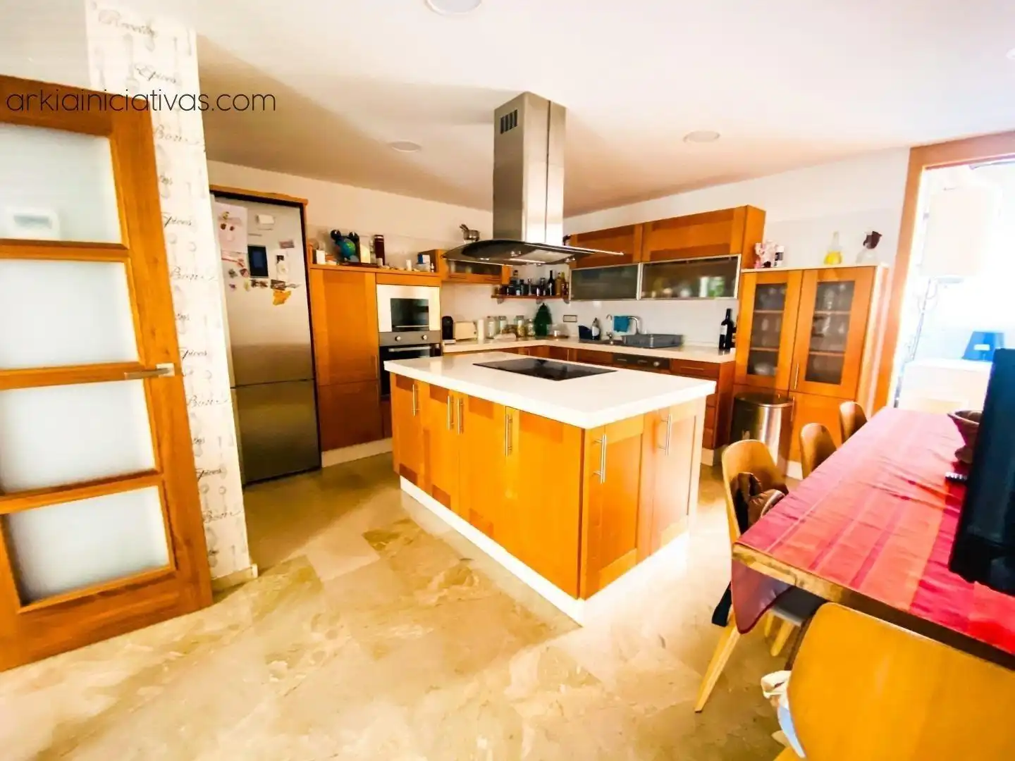 Penthouse zum Verkauf in Casco Antiguo, imagen 24