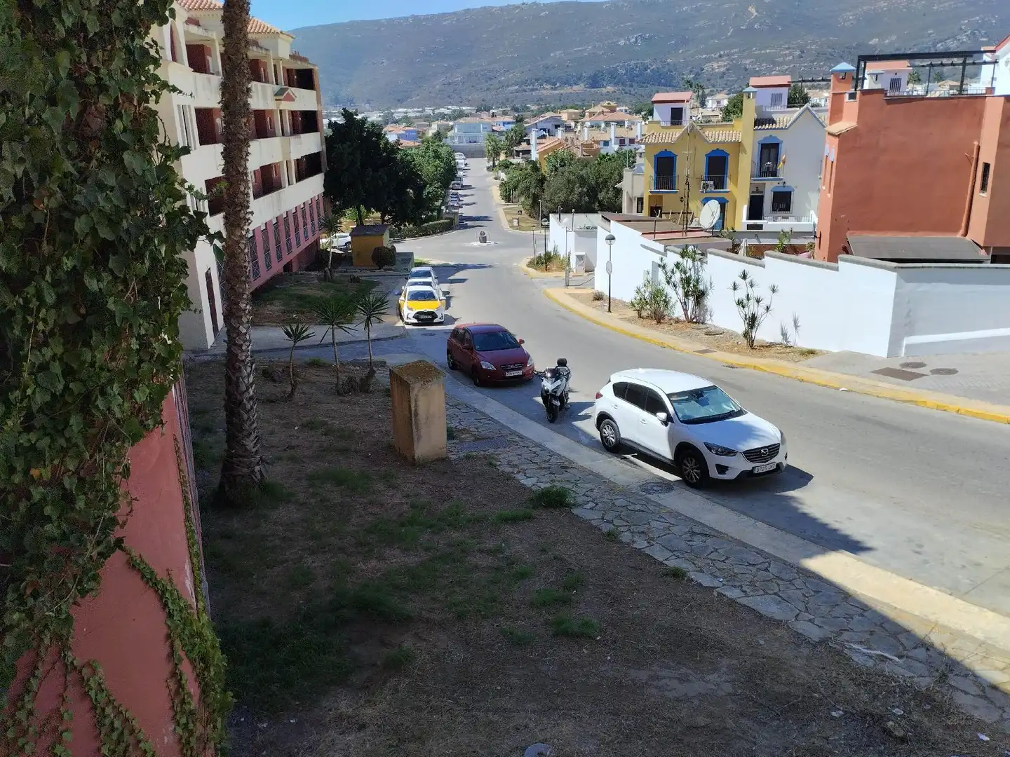 Appartement compact à vendre à El Zabal - Santa Margarita, imagen 38
