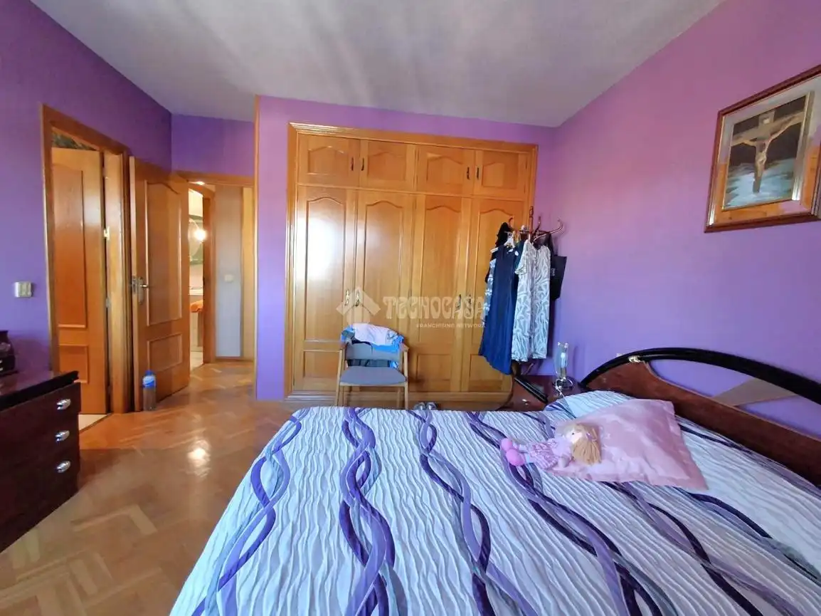 Appartamento con ascensore in vendita a Calle Pinto - San Roque, imagen 19
