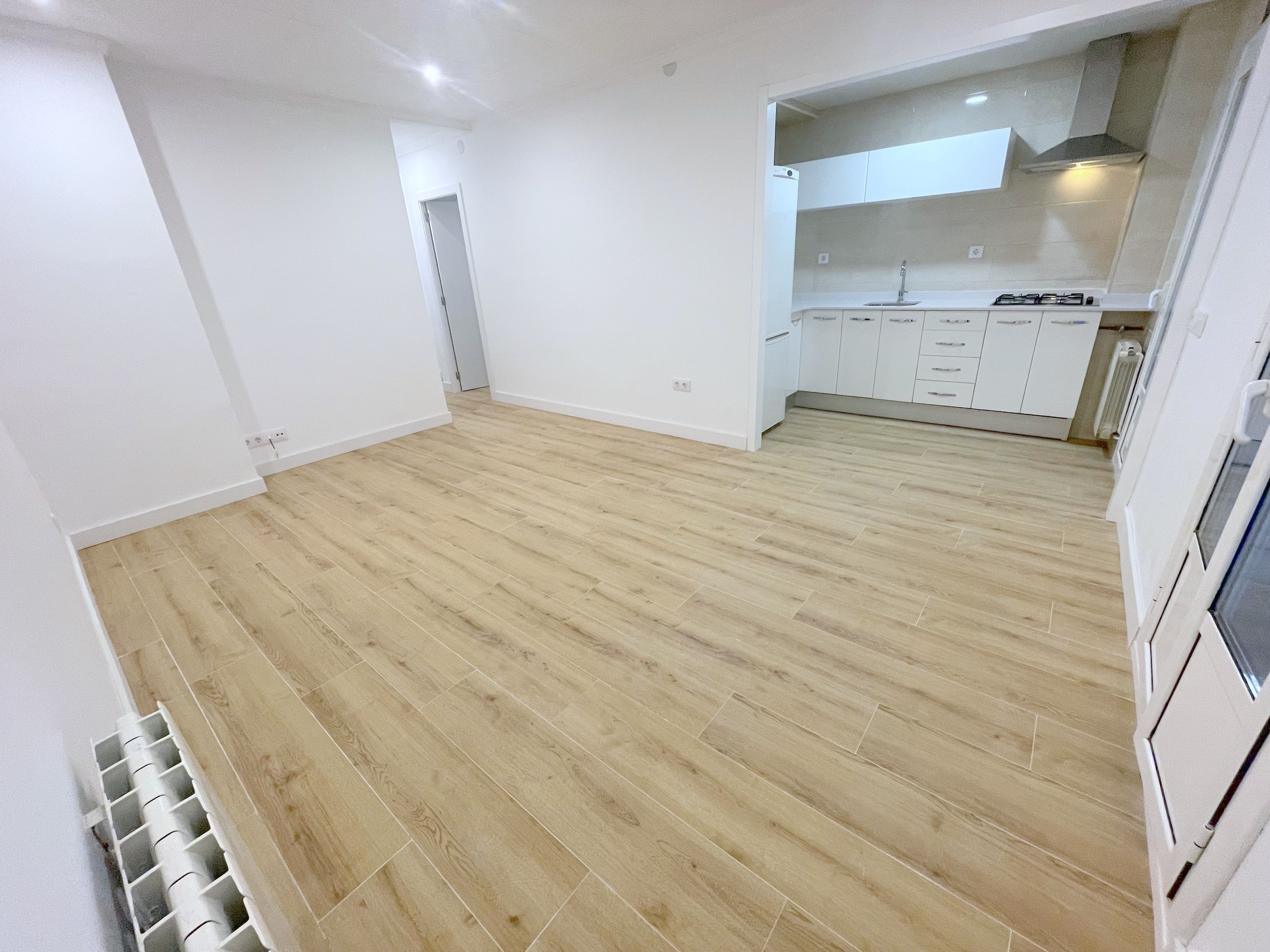 Pis de lloguer en Mataró amb Aire condicionat, Calefacció i Parquet