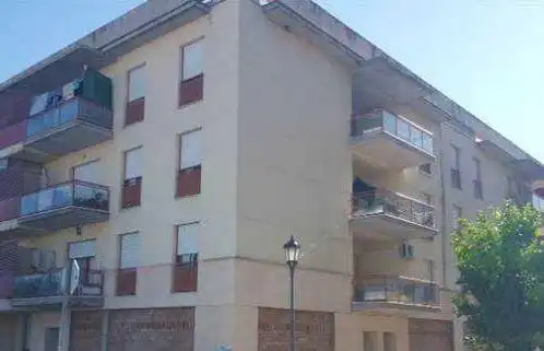 Außenansicht von Wohnung zum Verkauf in Lepe