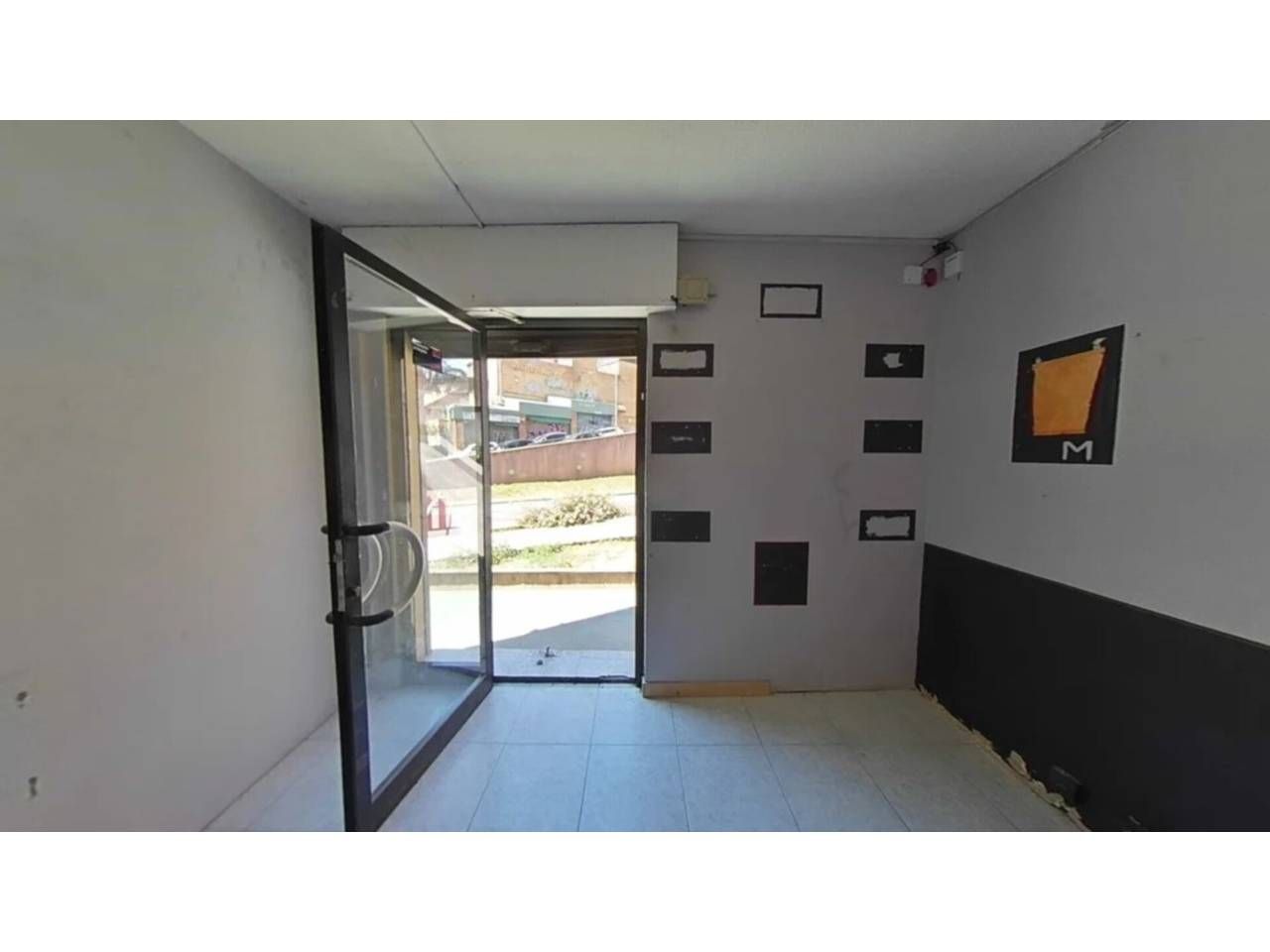Oficina en venda en Badalona