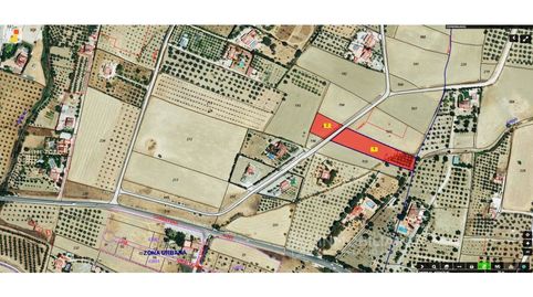 Foto 3 de Finca rústica en venta en Partida Campiñuela, Villafranco del Guadalhorce, Alhaurín El Grande