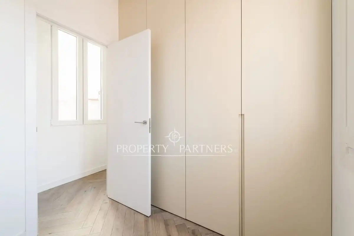 Attique à vendre à Calle de Ponzano, imagen 17