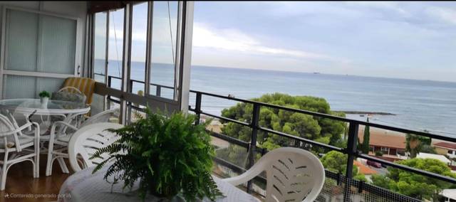 Apartamento en Alquiler en Torreón - La Almadraba