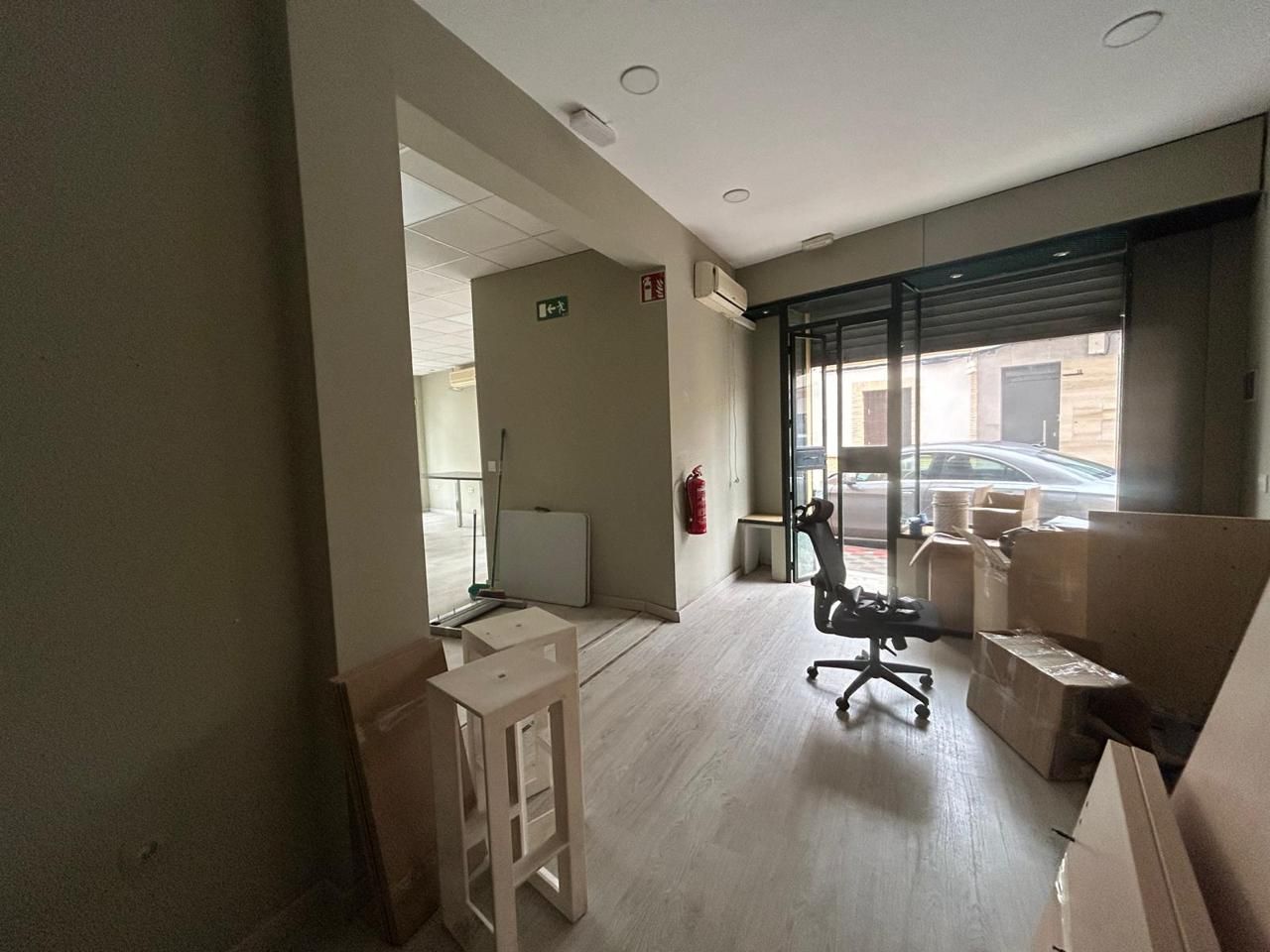 Premises to rent in Dos Hermanas