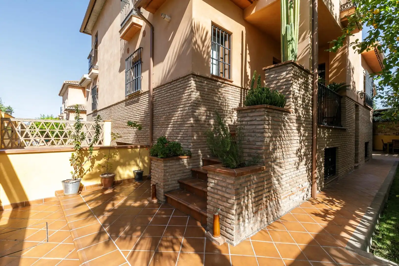 Casa en venta en Calle Calle Arniches 21, imagen 4