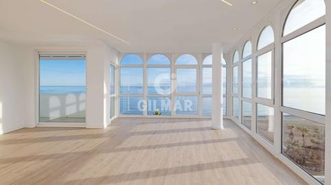 Foto 4 de Àtic en venda a Centro, Estepona