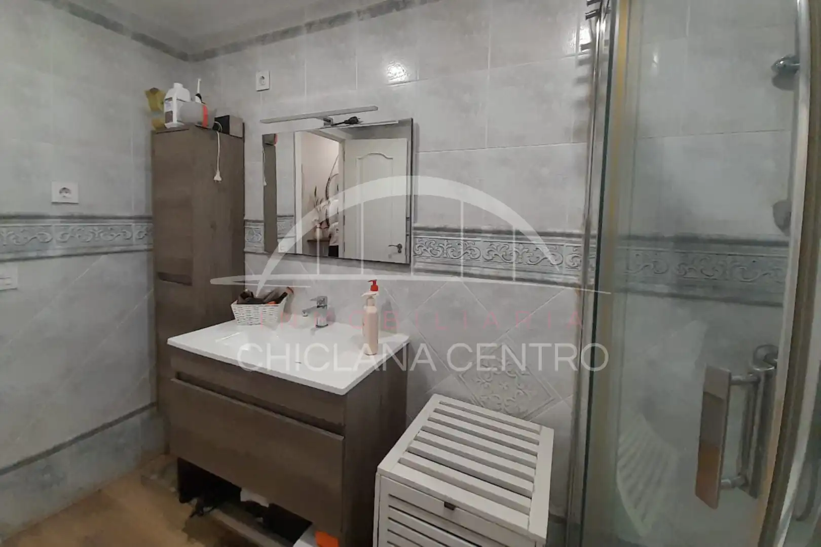 Rez-de-chaussée avec ascenseur à vendre à Cobreros Viejo, imagen 14