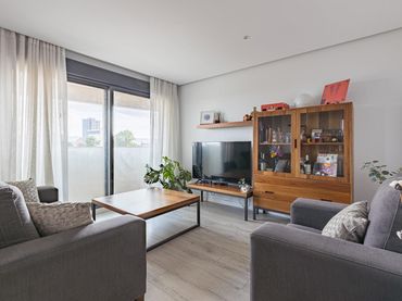 Wohnung mit Balkon zum Verkauf in Pedanías Norte