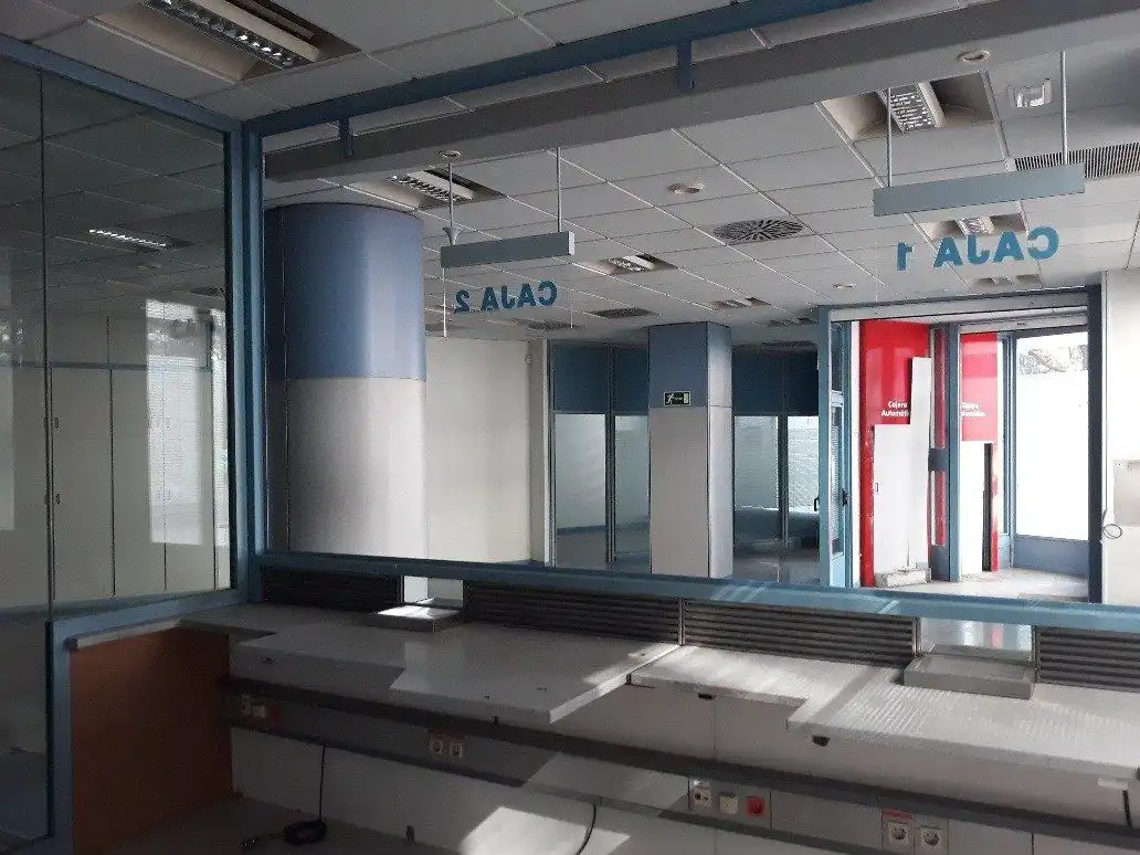 Local comercial en venda a Universidad, imagen 10