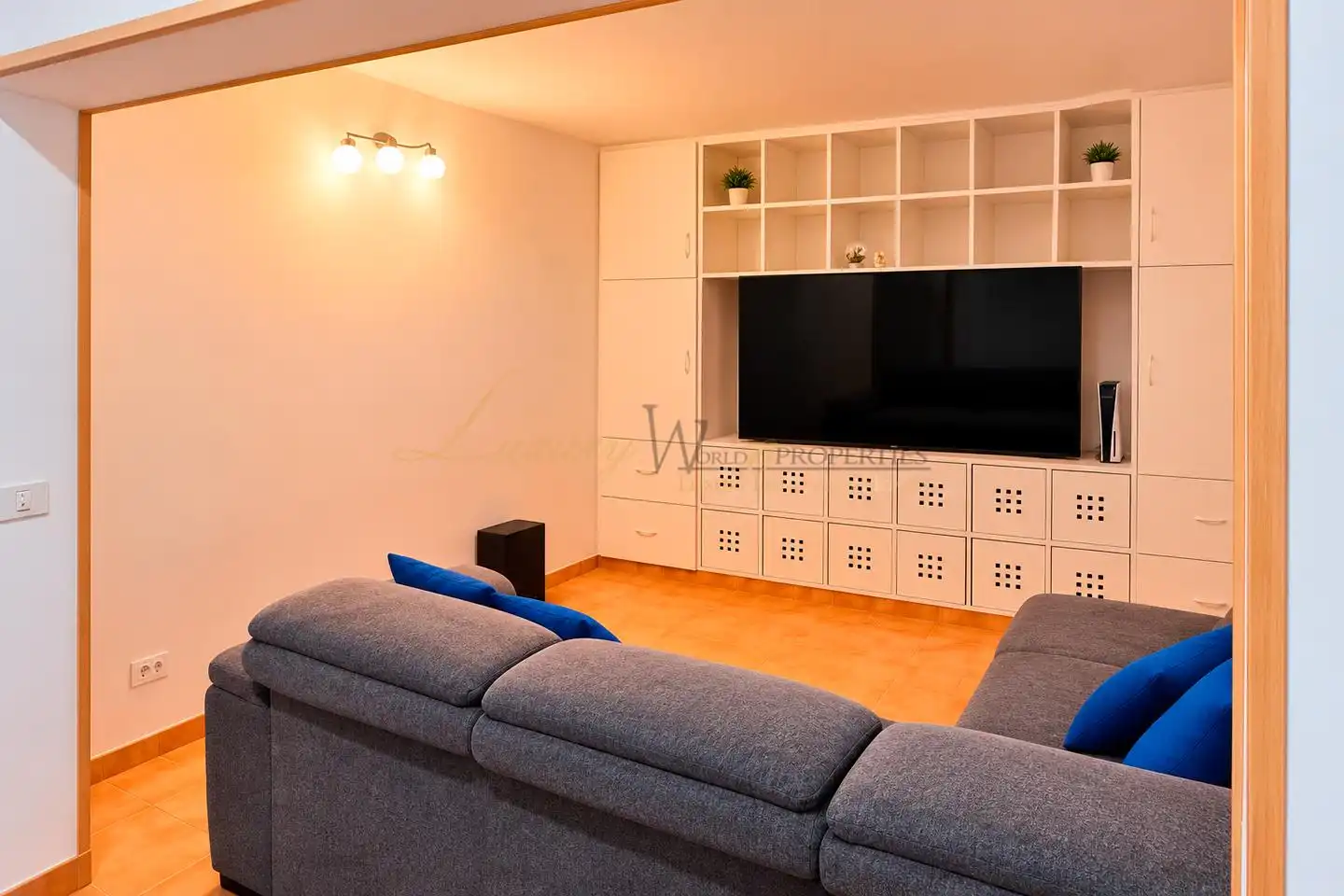 Apartment mit Pool zum Verkauf in Jose Antonio Tavio