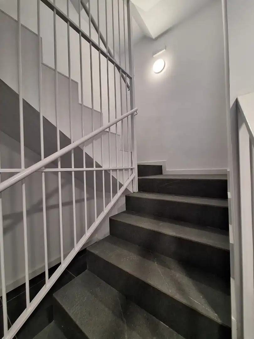Piso de obra nueva con terraza en venta en Carretera de Santa Creu de Calafell 62, imagen 34