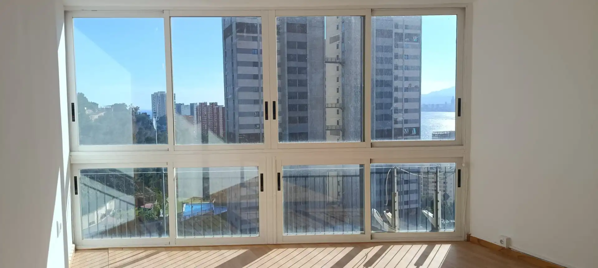 Appartement avec piscine à vendre à Avenida de Montecarlo