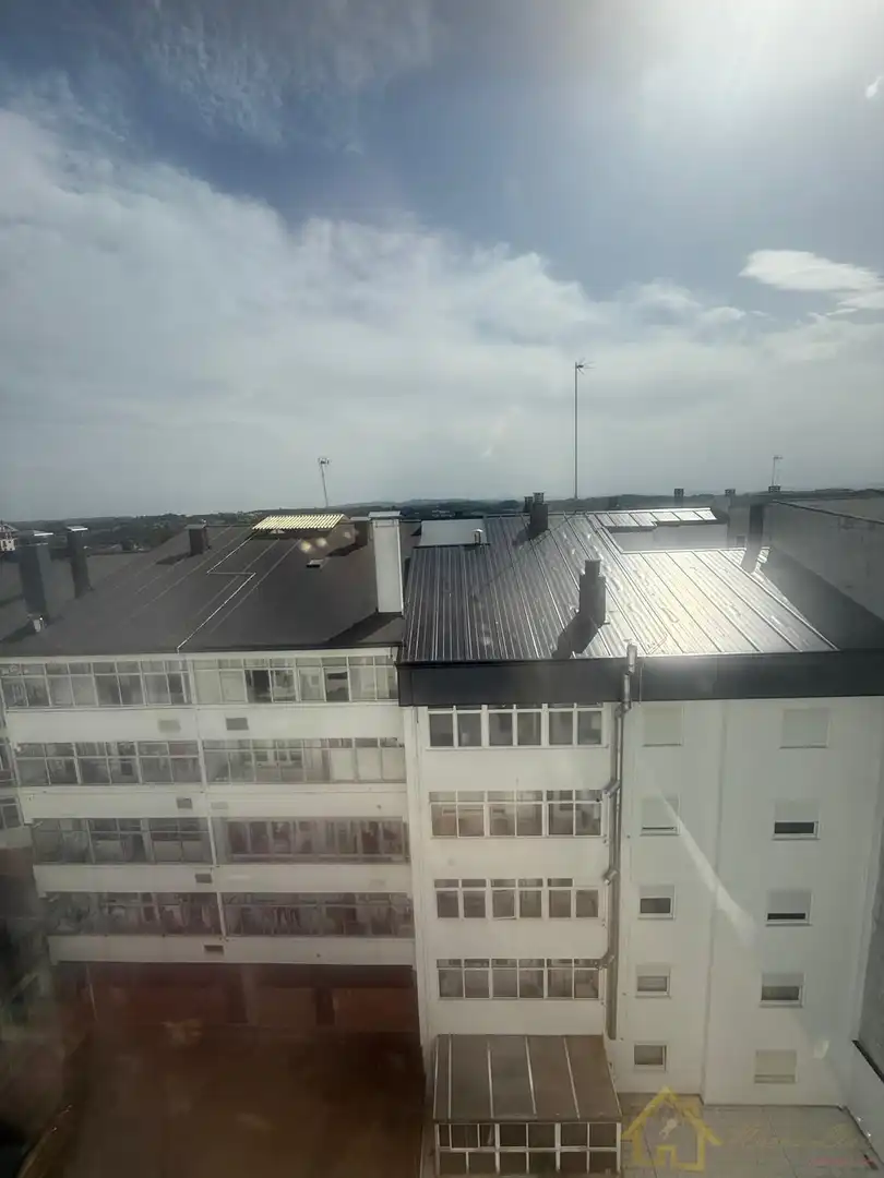 Flat for sale in San Roque, Recatelo - O Carme