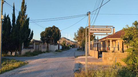 Foto 4 de Casa o chalet en venta en Calle de la Almazara, 61, Monteagudo, Murcia Capital