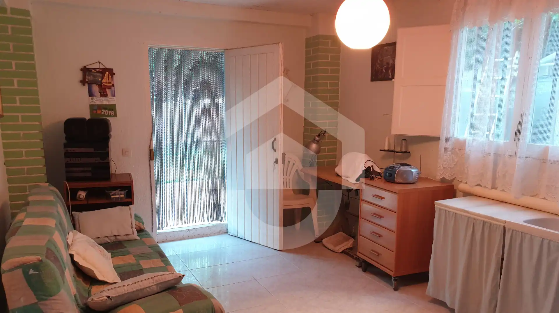 Schlafzimmer von Haus oder Chalet zum Verkauf in Riells i Viabrea