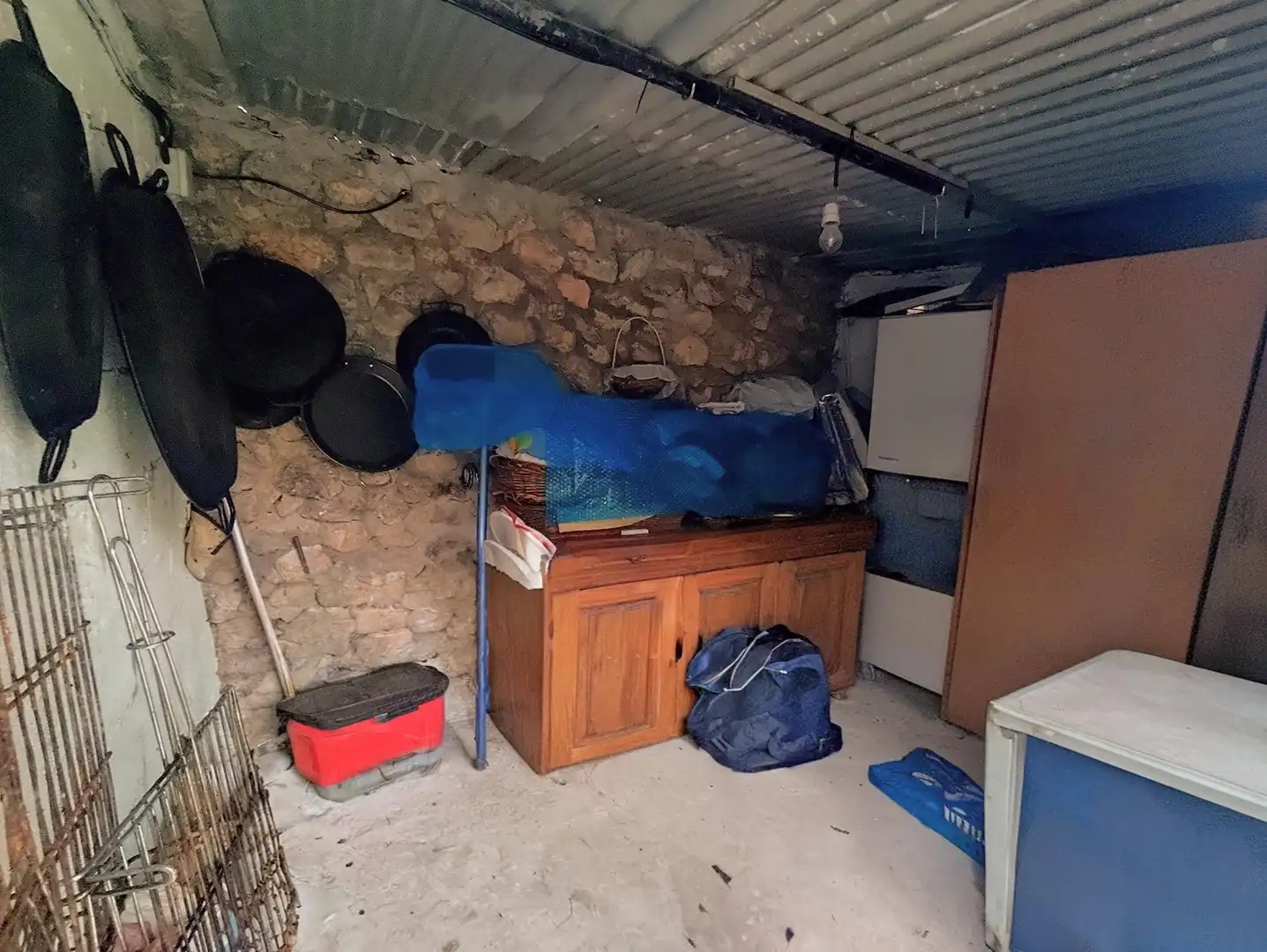 Casa o xalet en venda en Hontoba amb Calefacció
