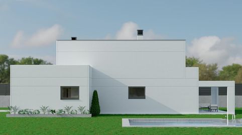 Foto 4 de Casa o xalet en venda a Bescanó, Girona
