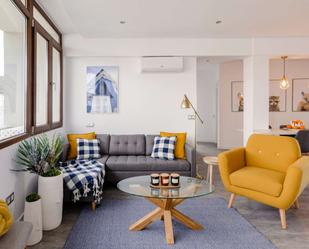Apartament per a compartir a La Salle - Cuatro Torres