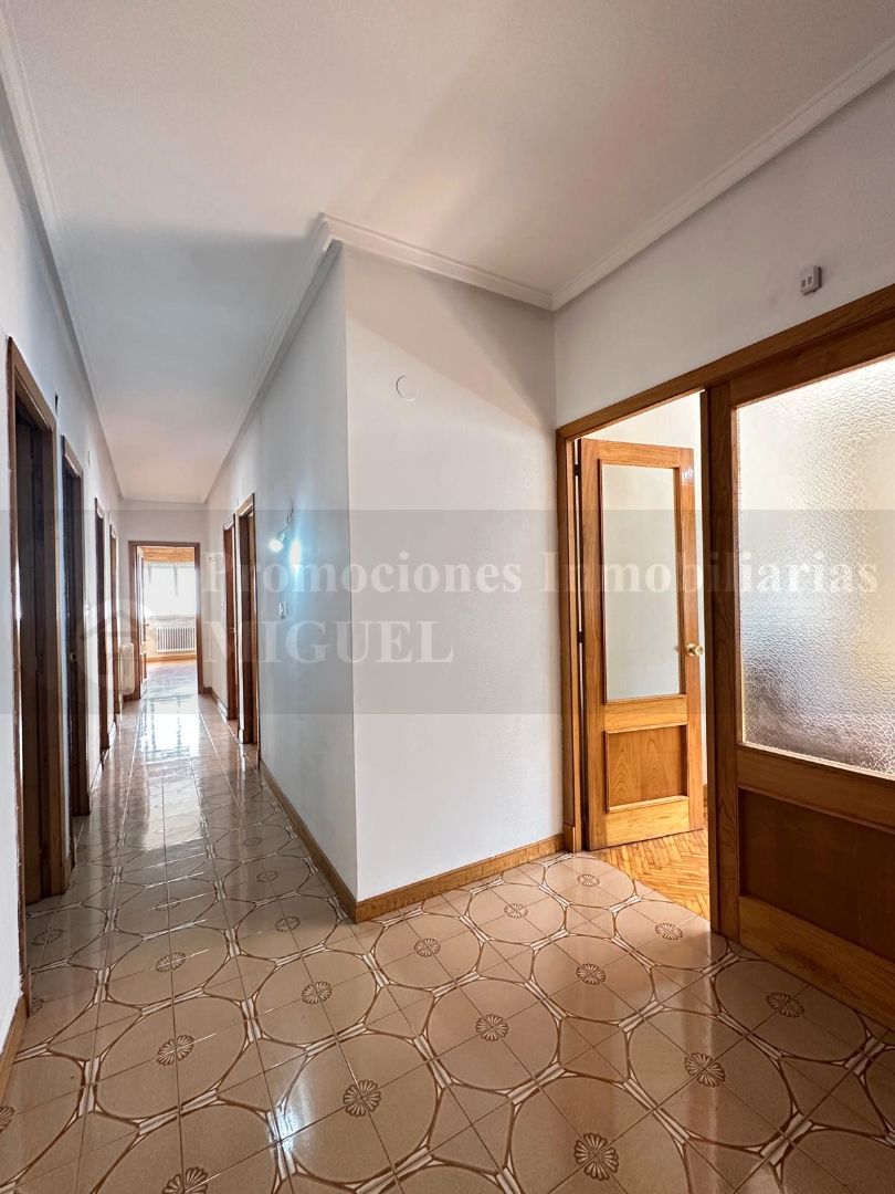 Flat for sale in Verín  with Terrace and Balcony