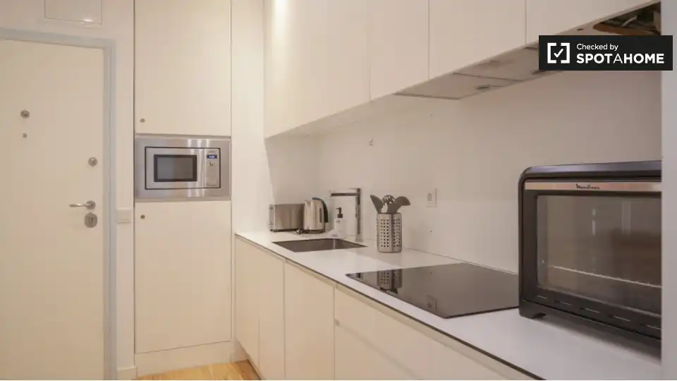 Wohnung mit Terrasse zur Miete in Centro, imagen 10