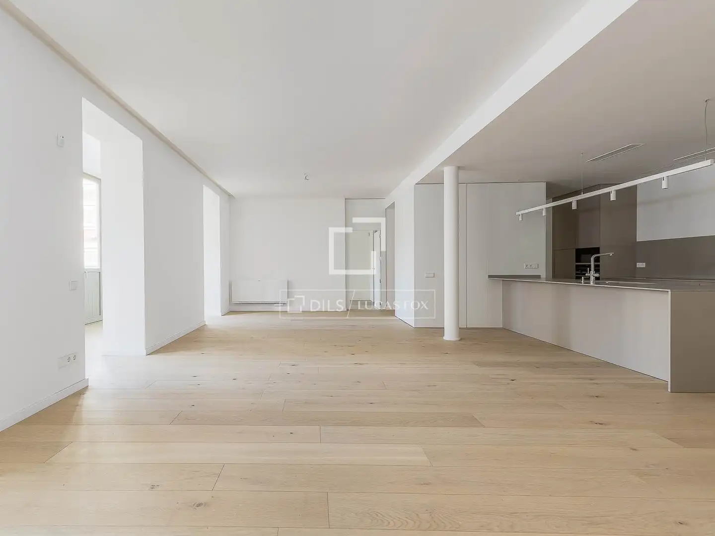 Appartamento con balcone in vendita a Eixample, imagen 3