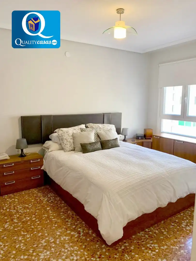 Wohnung mit Aufzug zum Verkauf in Centro, imagen 7