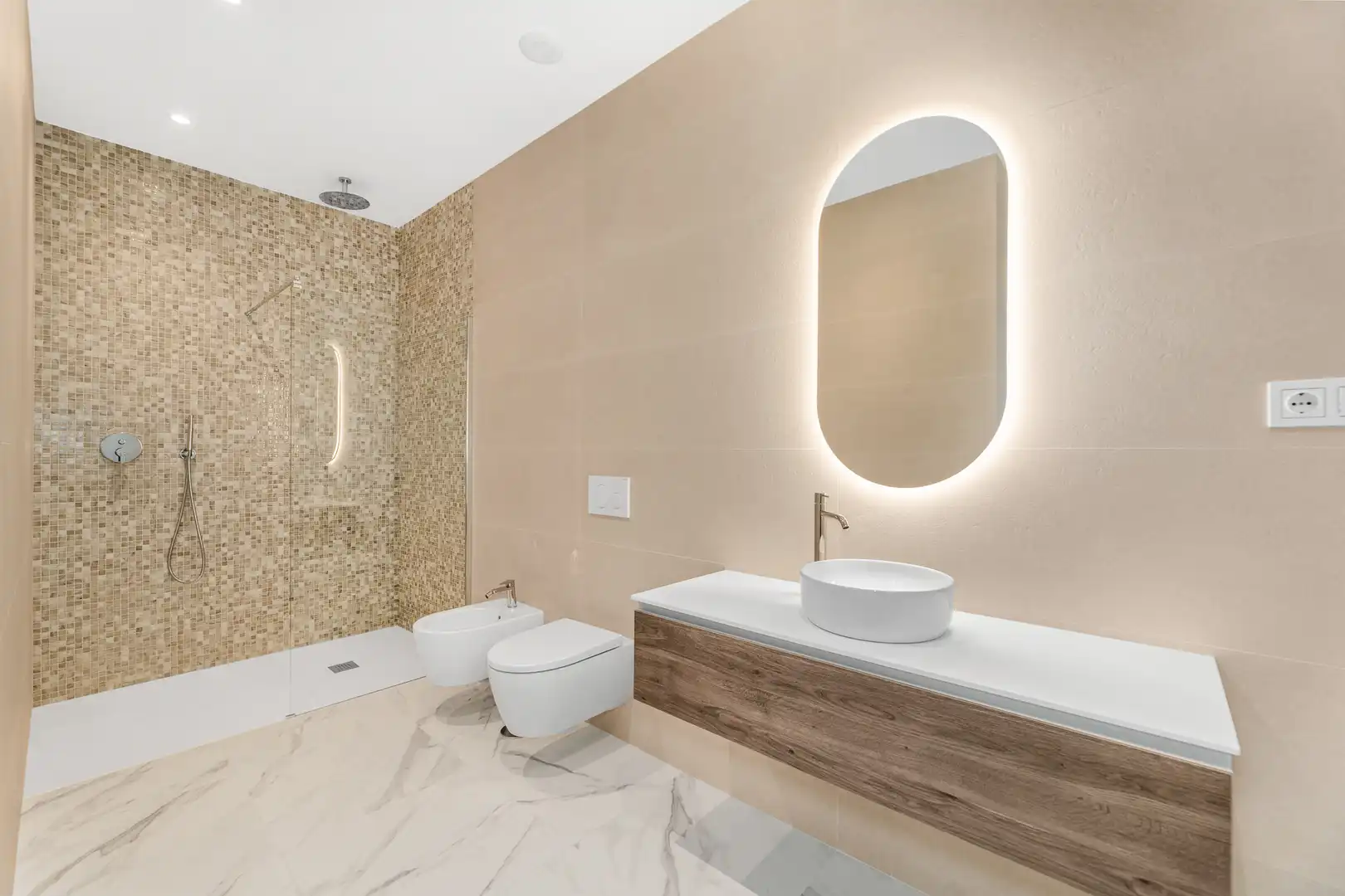 Villa con terrazza in vendita a Calle Muñiz 164, imagen 23