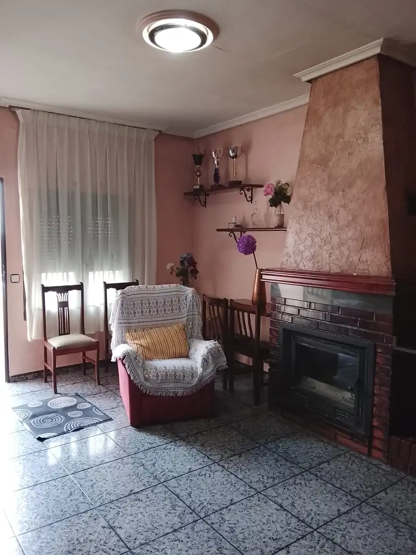 Casa en venda a Calle Cantarranas 69, imagen 3