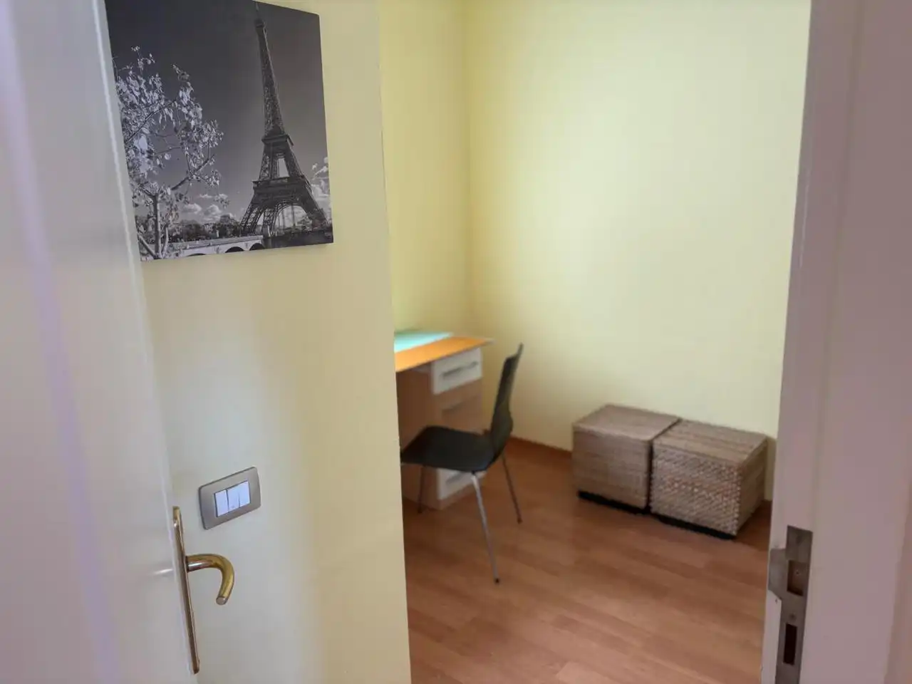 Bedroom of Flat for rent in Candelaria  with Storage room and Furnished