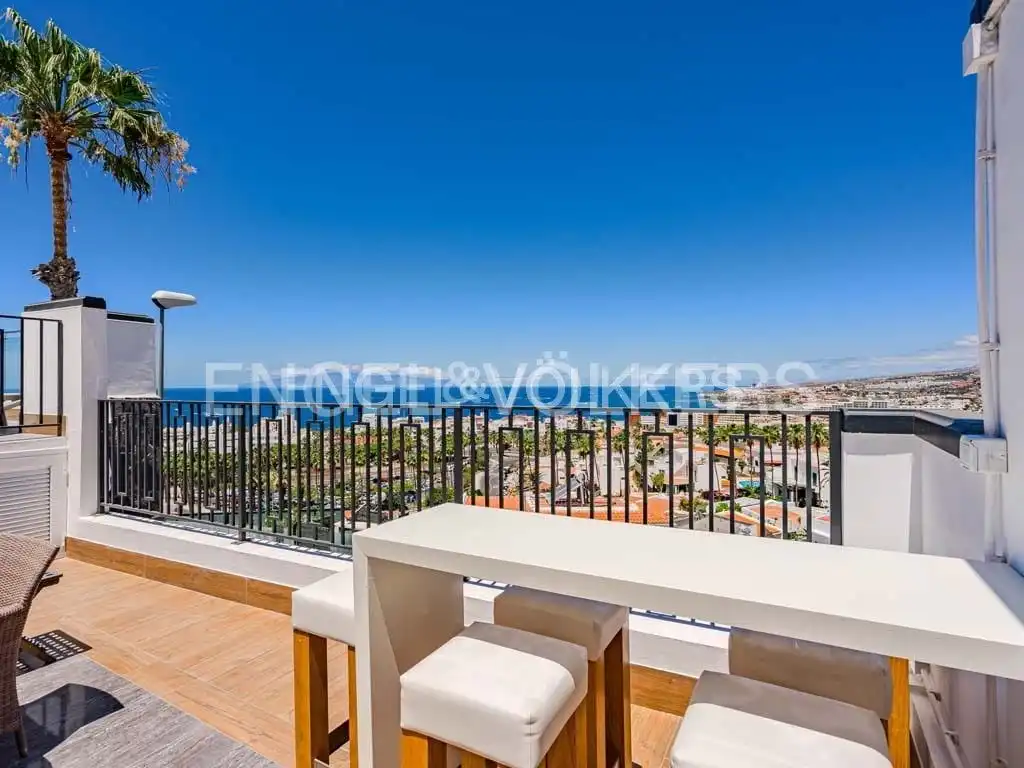 Casa con piscina in vendita a Costa Adeje, imagen 7
