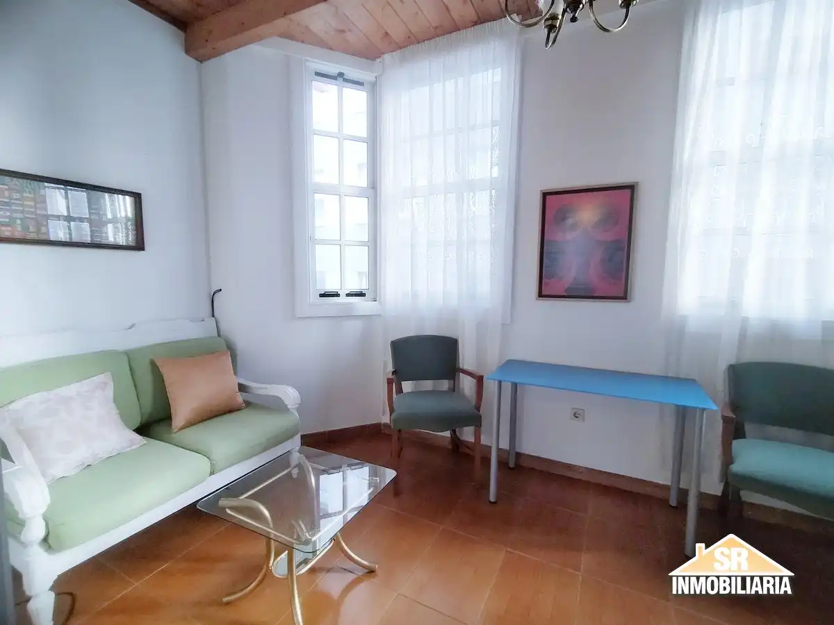 Apartments for rent in Monte Alto - Zalaeta - Atocha