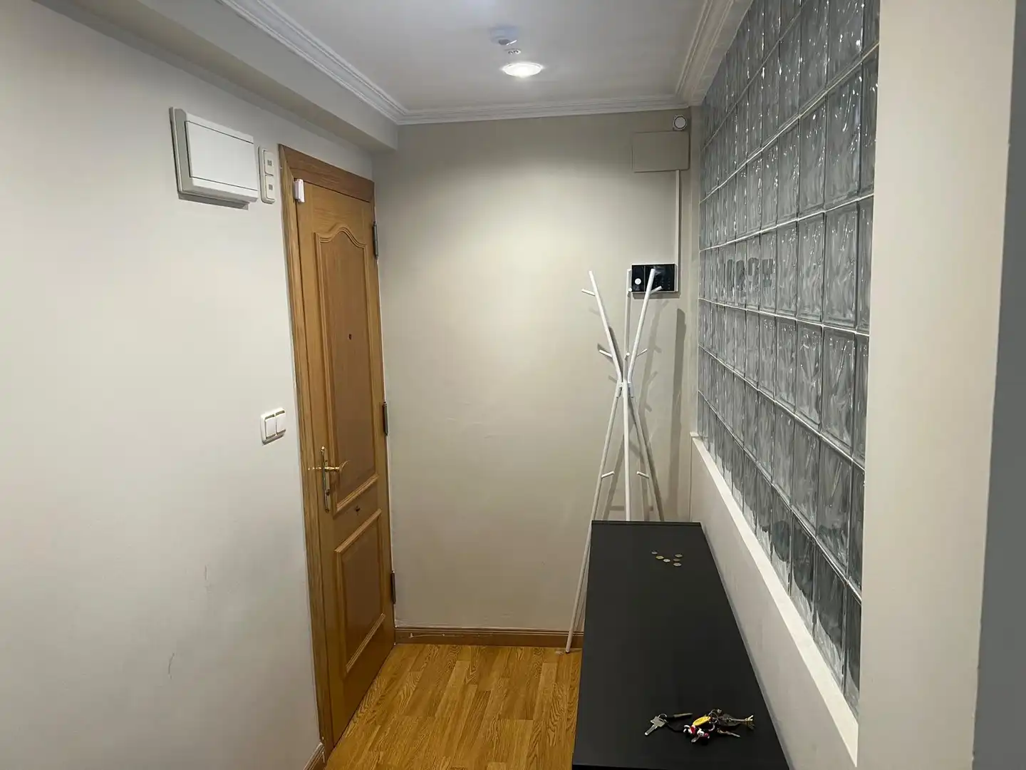 Pis en venda en Gijón  amb Parquet i Alarma