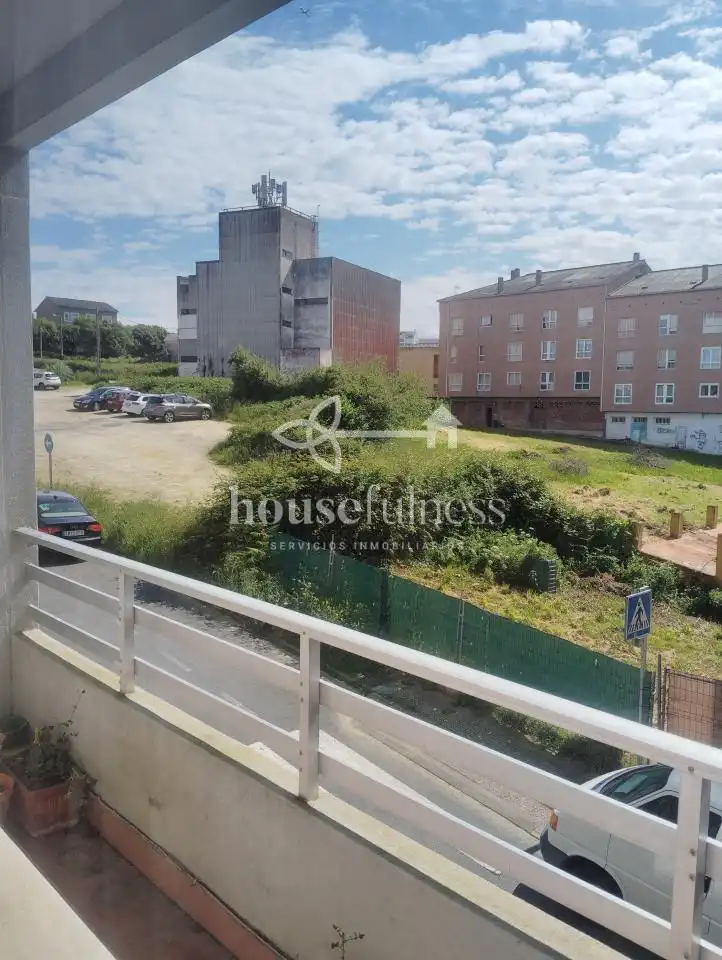 Flat with terrace for sale in Mugardos, imagen 27