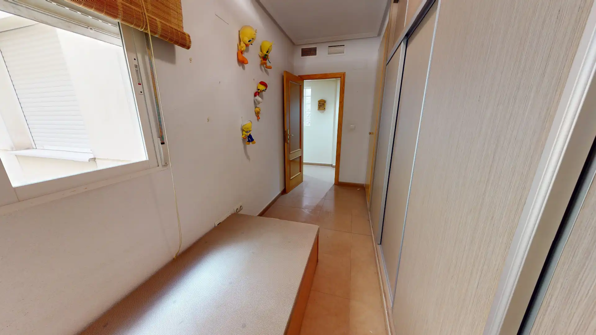 Piso en venta en Mutxamel con Aire acondicionado, Calefacción y Trastero