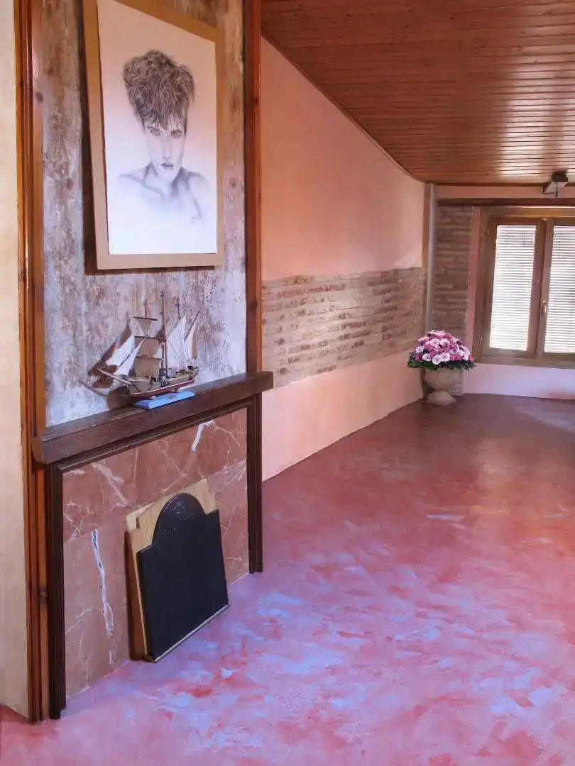 Casa adosada en venda en Tarazona