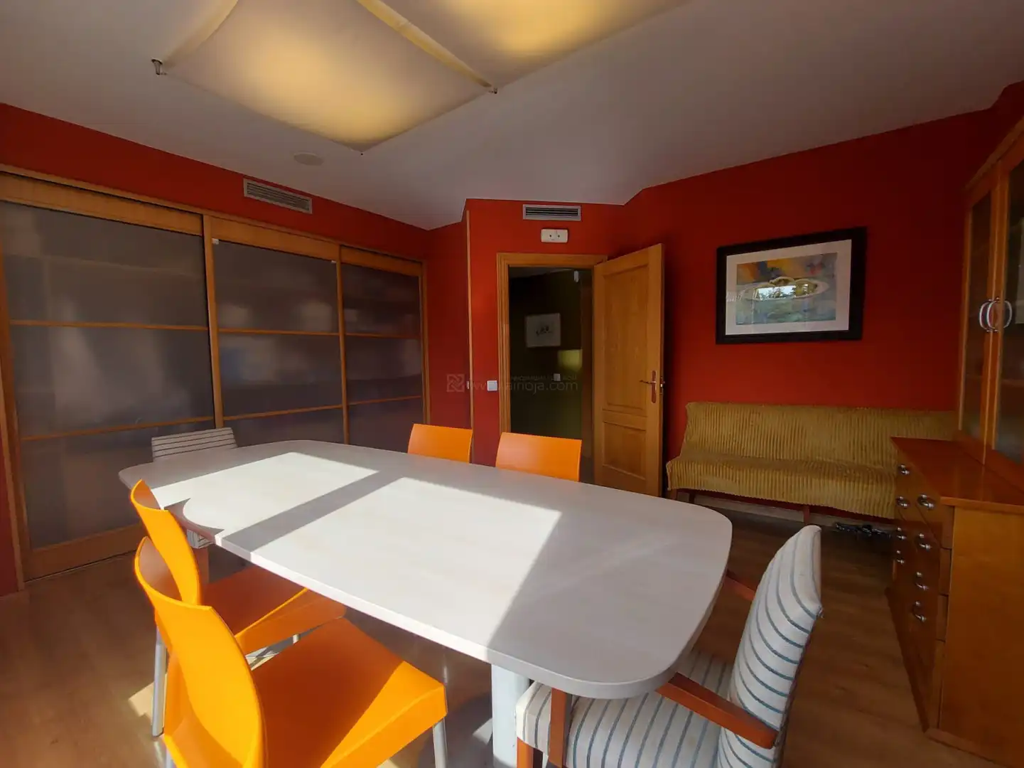 Casa con terraza en venta en Lardero - Castilla, imagen 35