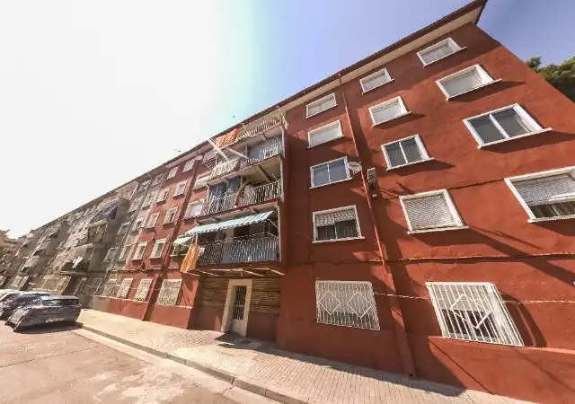 Flat for sale in El Rabal, imagen 2