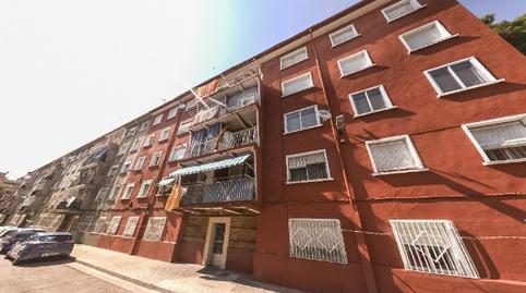 Foto 2 de Piso en venta en Salvador Allende, Zaragoza