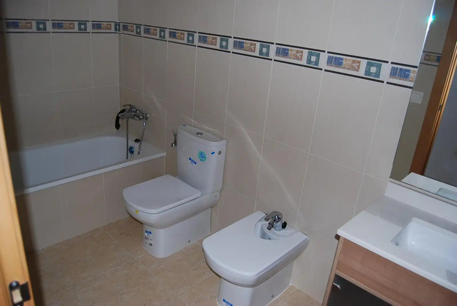 Apartment with terrace for sale in Carrer Pare Claret, imagen 6