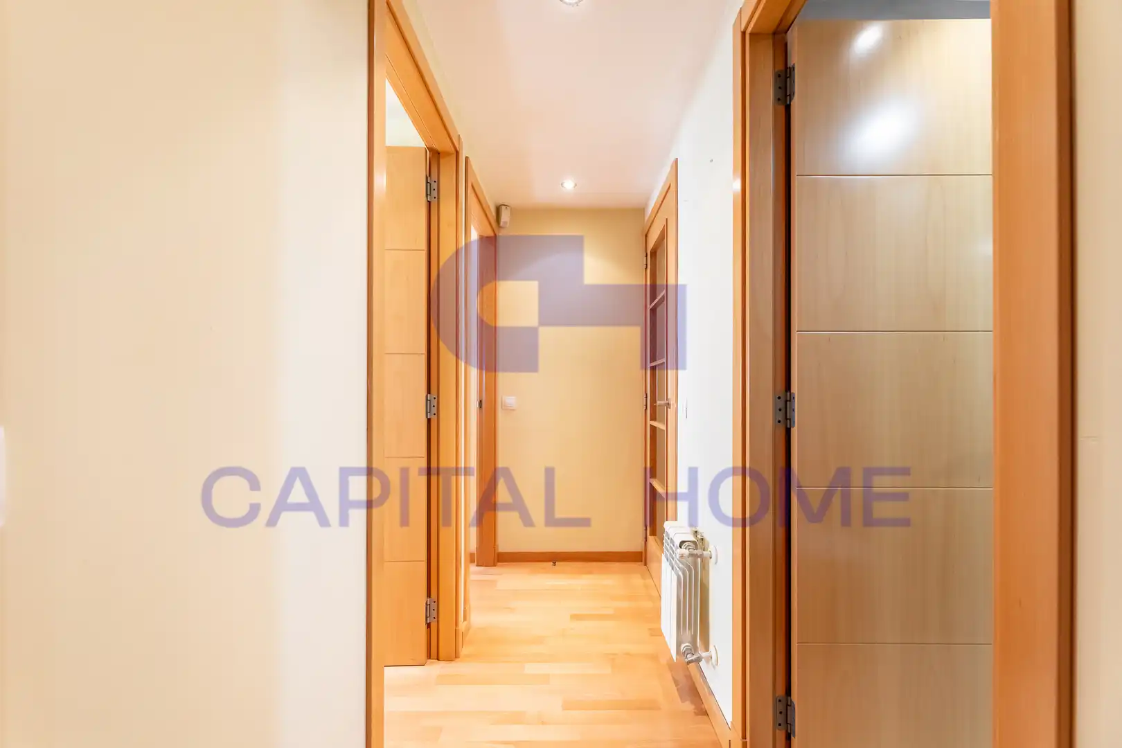 Piso en venta en Madrid con Aire acondicionado, Calefacción y Trastero