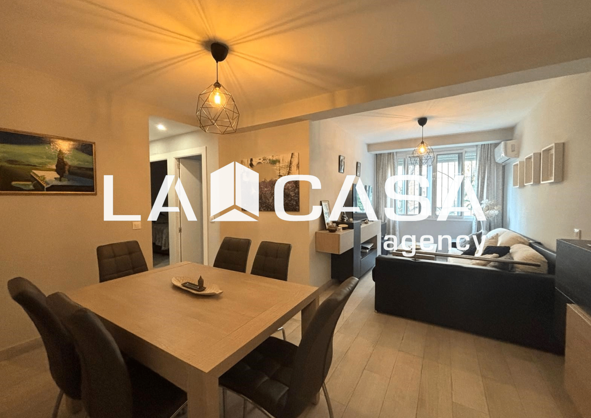 Wohnung zum Verkauf in San Carlos - San José, San Pablo - Santa Justa