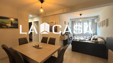 Foto 2 von Wohnung zum Verkauf in San Carlos - San José,  Sevilla Capital