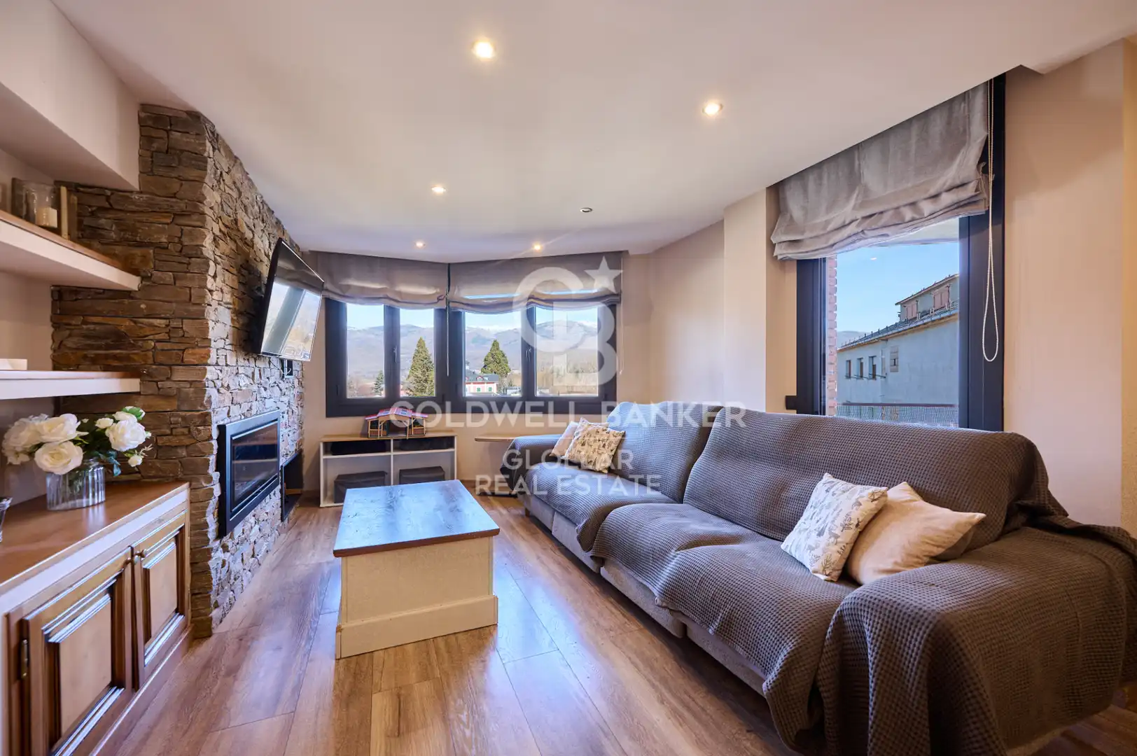 Duplexes for sale in Puigcerdà